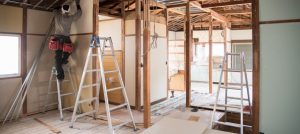 Entreprise de rénovation de la maison et de rénovation d’appartement à Saint-Julia-de-Bec